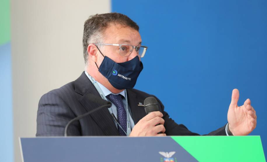 SEMANA NACIONAL DE TRÂNSITO