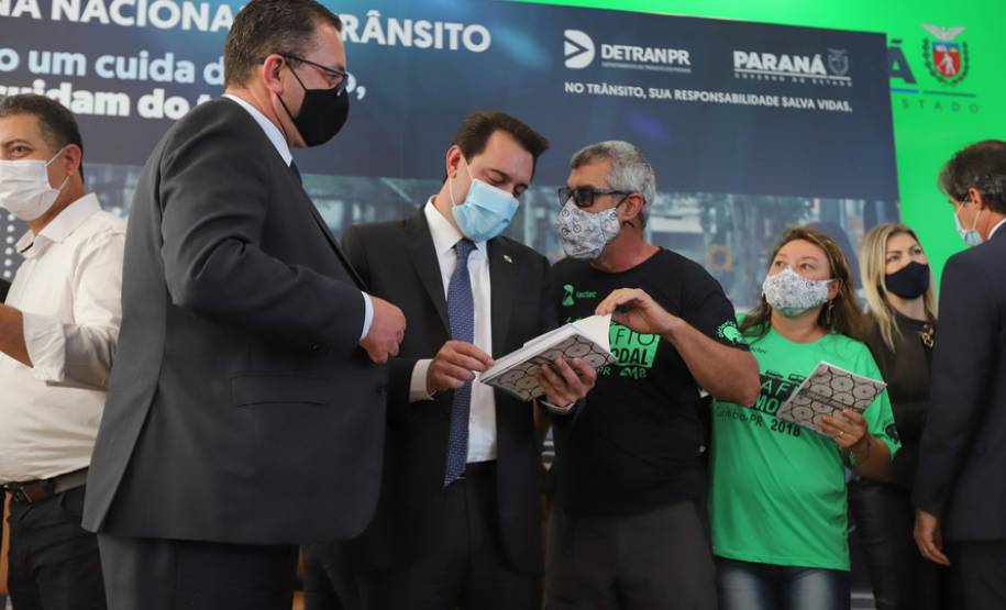 SEMANA NACIONAL DE TRÂNSITO