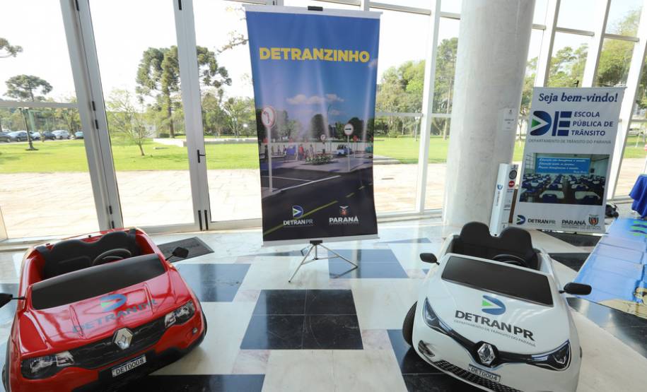 SEMANA NACIONAL DE TRÂNSITO