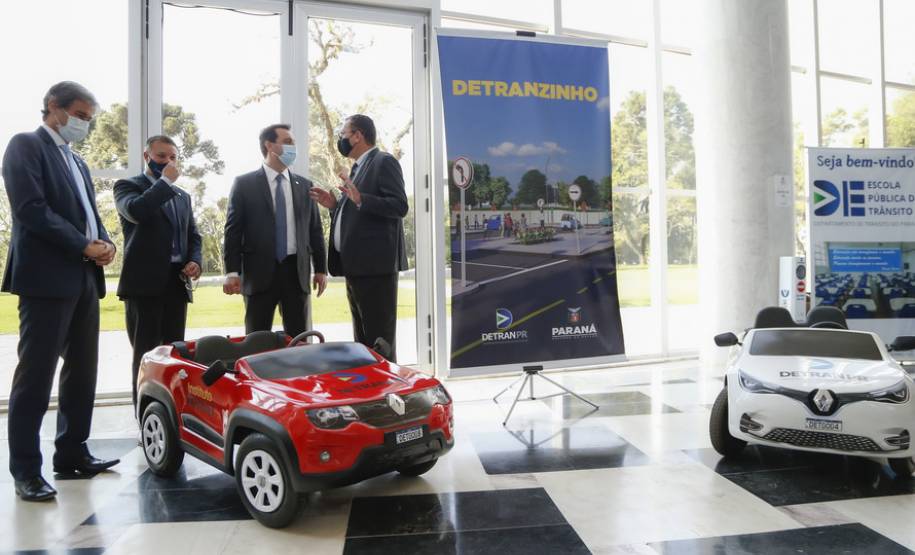 SEMANA NACIONAL DE TRÂNSITO