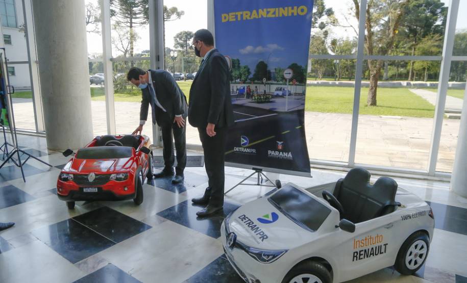 SEMANA NACIONAL DE TRÂNSITO