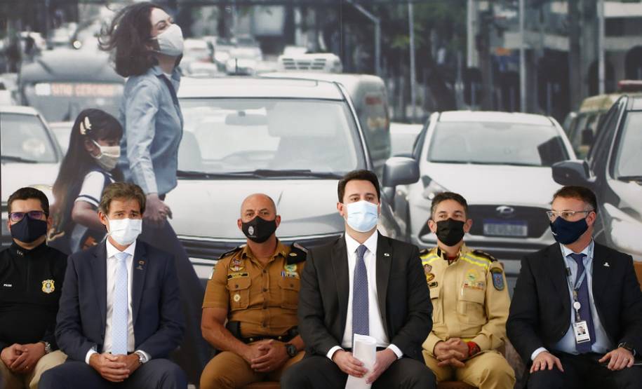 SEMANA NACIONAL DE TRÂNSITO