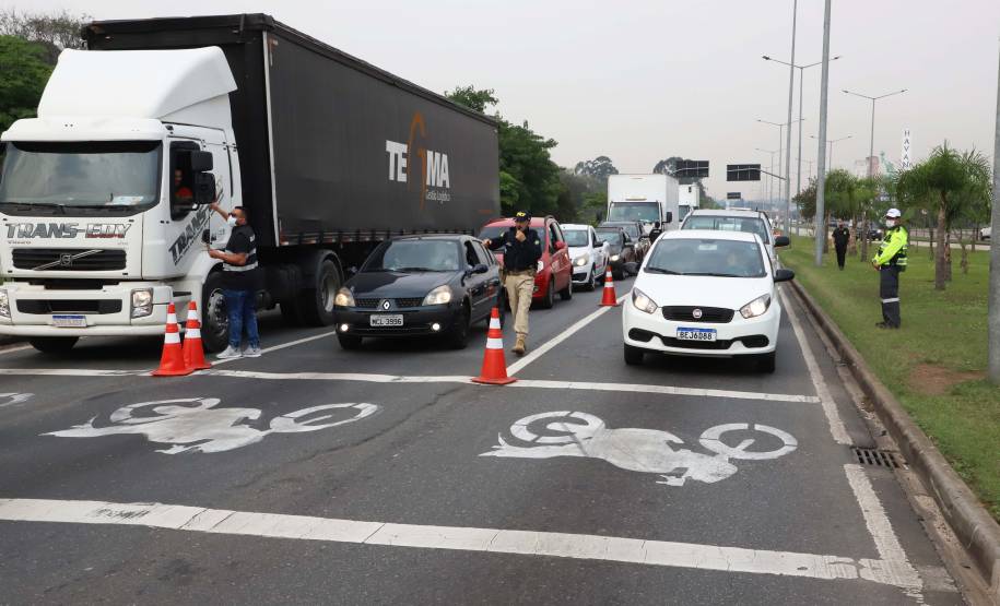 Paraná dá exemplo em ações educativas, afirma secretário nacional de trânsito