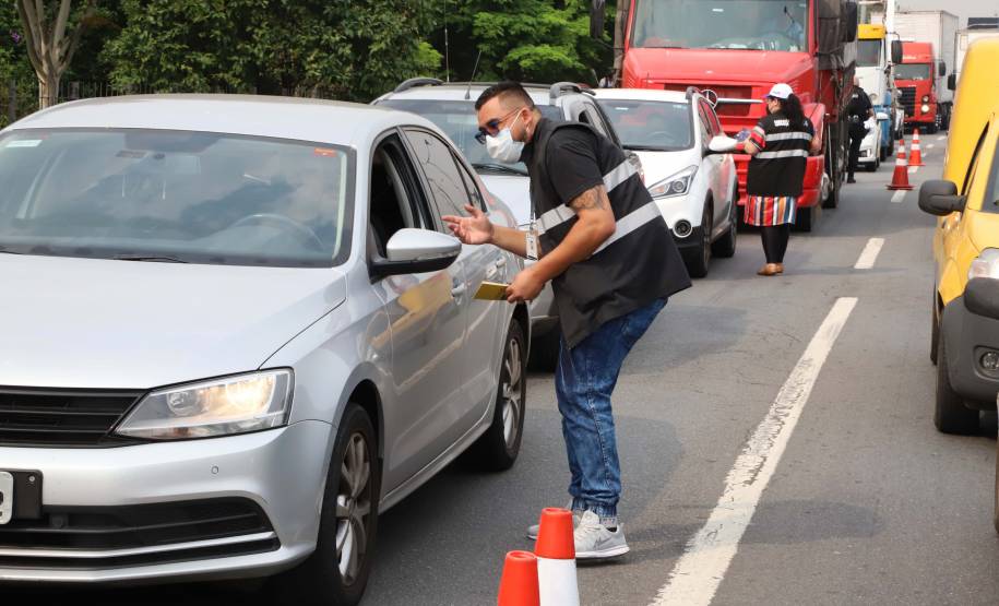 Paraná dá exemplo em ações educativas, afirma secretário nacional de trânsito