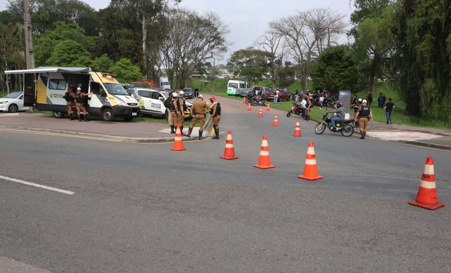Paraná dá exemplo em ações educativas, afirma secretário nacional de trânsito
