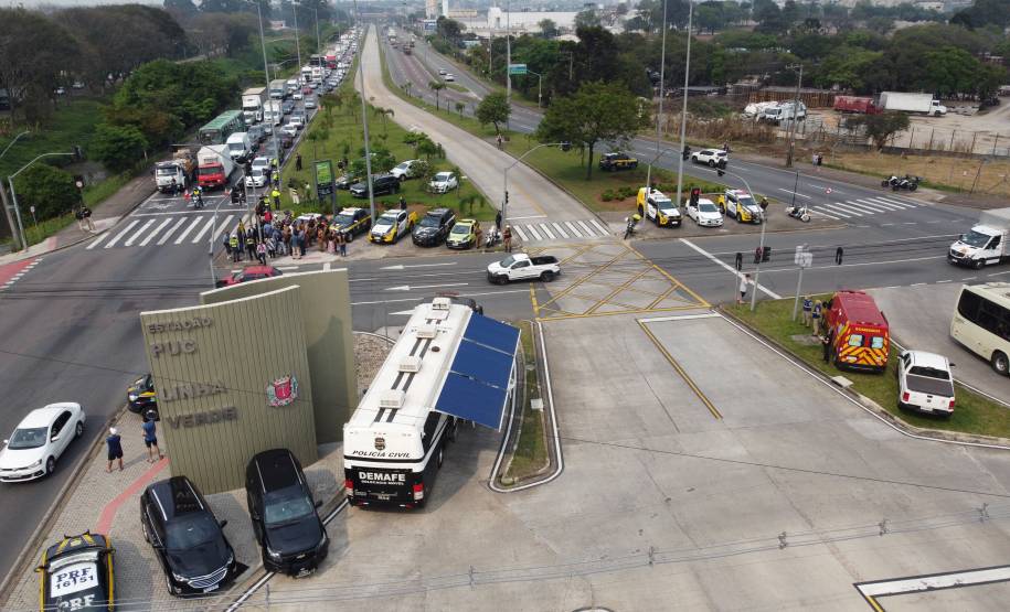 Paraná dá exemplo em ações educativas, afirma secretário nacional de trânsito