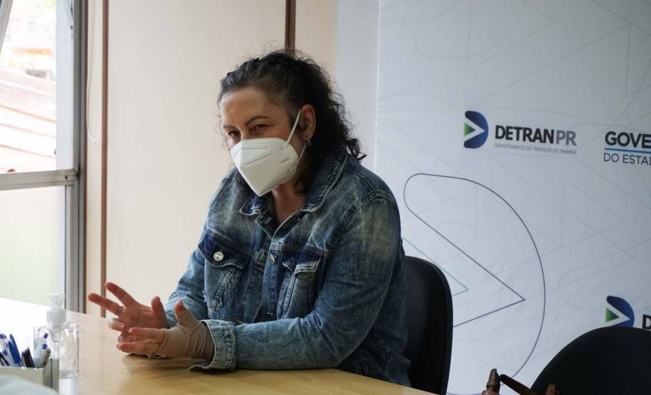 Diretor-geral recebe visita da Associação Amigas da Mama