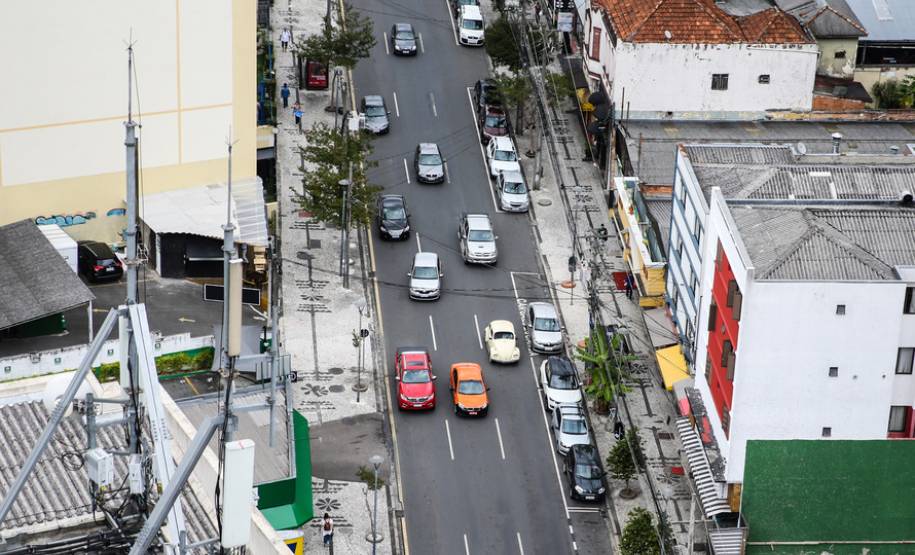 Entre janeiro e agosto, primeiro emplacamento cresce quase 21% no Paraná