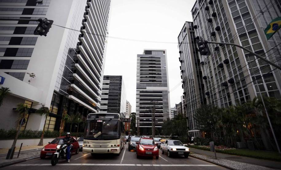 Entre janeiro e agosto, primeiro emplacamento cresce quase 21% no Paraná