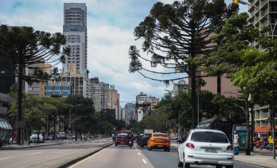 Entre janeiro e agosto, primeiro emplacamento cresce quase 21% no Paraná