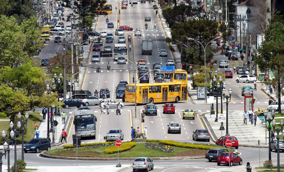 Entre janeiro e agosto, primeiro emplacamento cresce quase 21% no Paraná