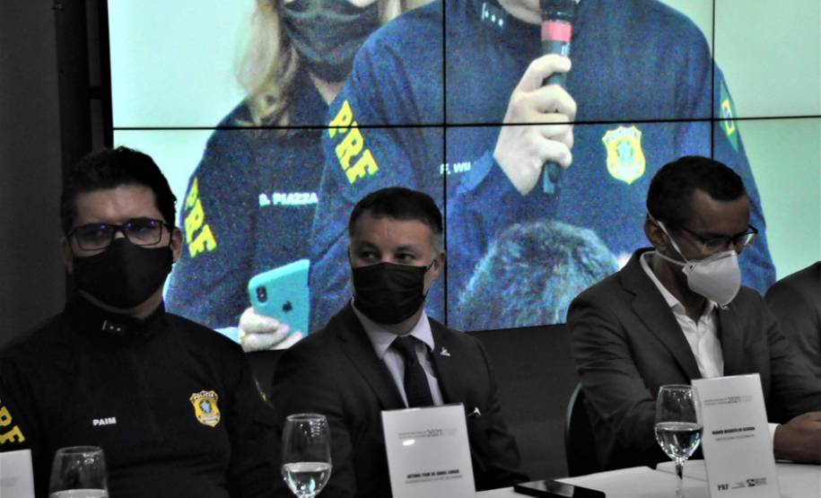 Paranaenses podem usar documentos digitais de trânsito ao visitar Argentina e Paraguai