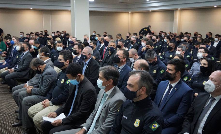 Paranaenses podem usar documentos digitais de trânsito ao visitar Argentina e Paraguai