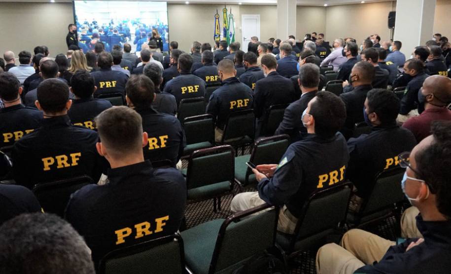 Paranaenses podem usar documentos digitais de trânsito ao visitar Argentina e Paraguai