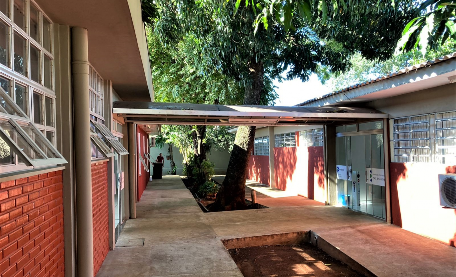 Detran-PR entrega obras de revitalização em unidades de trânsito nos municípios