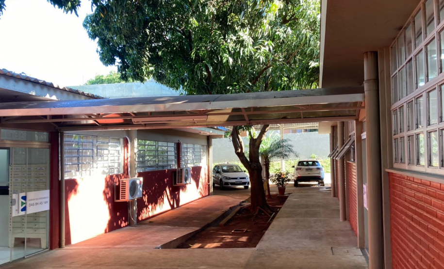 Detran-PR entrega obras de revitalização em unidades de trânsito nos municípios