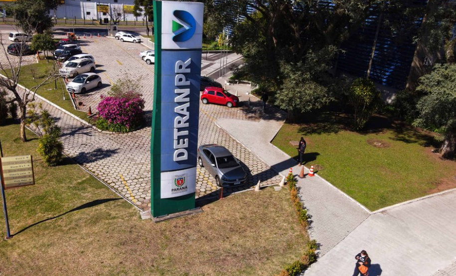 Detran vai oferecer acesso gratuito à internet em suas unidades