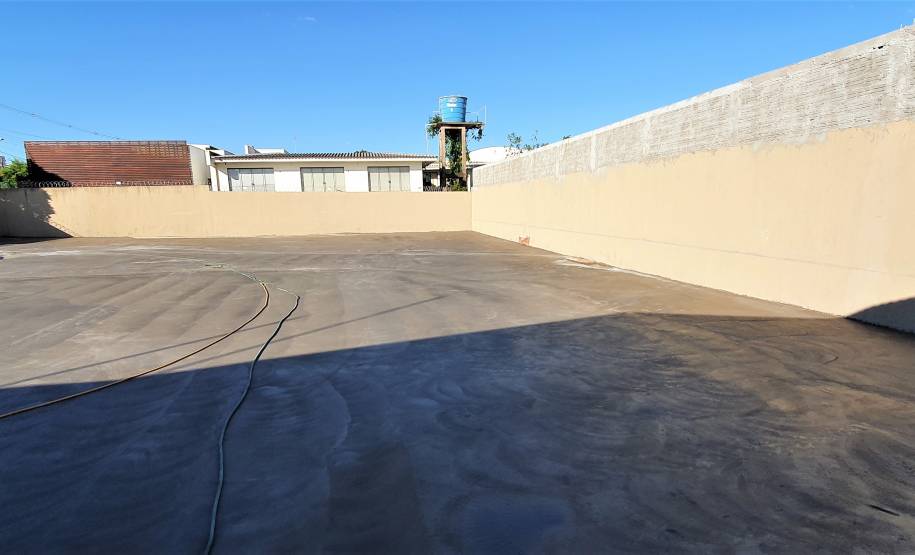 Detran-PR entrega obras de revitalização em unidades de trânsito nos municípios