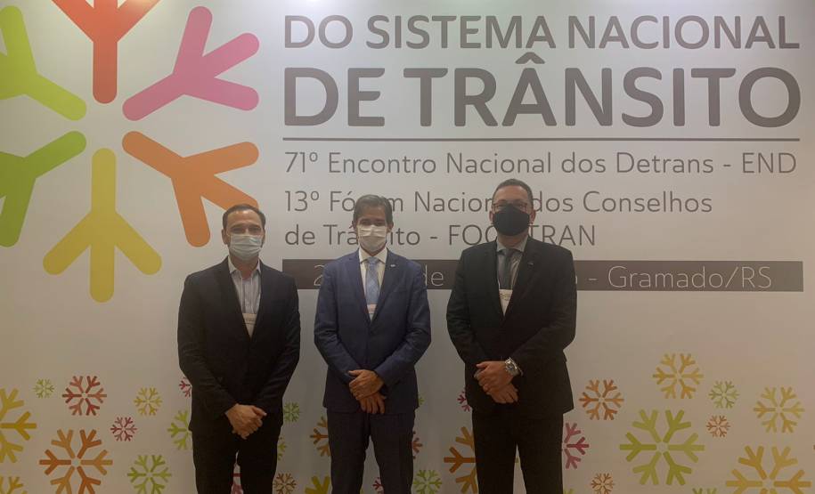 Com nova resolução, Detran-PR converte penalidades médias e leves em advertência por escrito