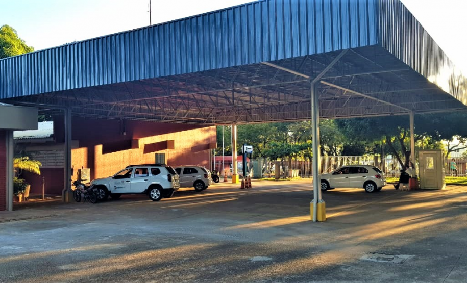 Detran investe em tecnologia, obras e ações educativas para aprimorar serviços