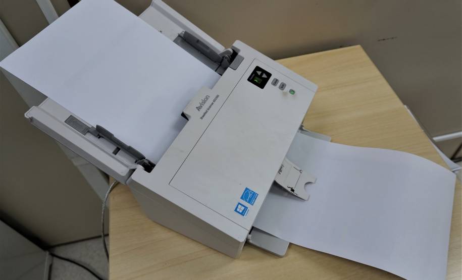 Detran investe em tecnologia, obras e ações educativas para aprimorar serviços