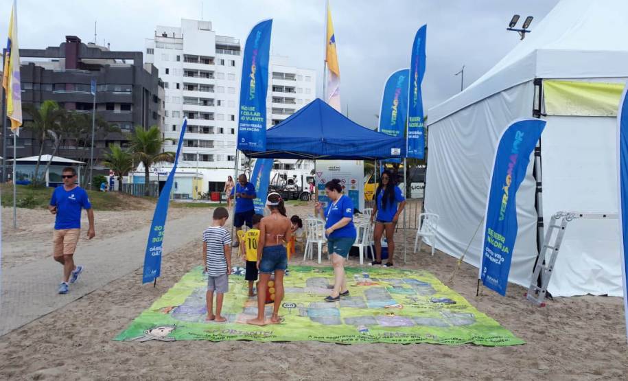 Detran investe em tecnologia, obras e ações educativas para aprimorar serviços