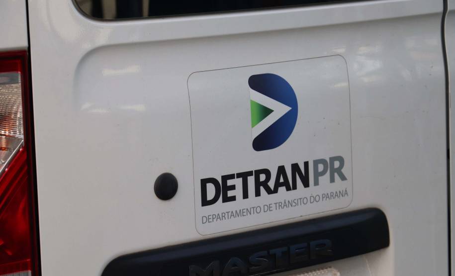 Detran promove campanhas educativas voltadas aos ciclistas no Litoral do Paraná