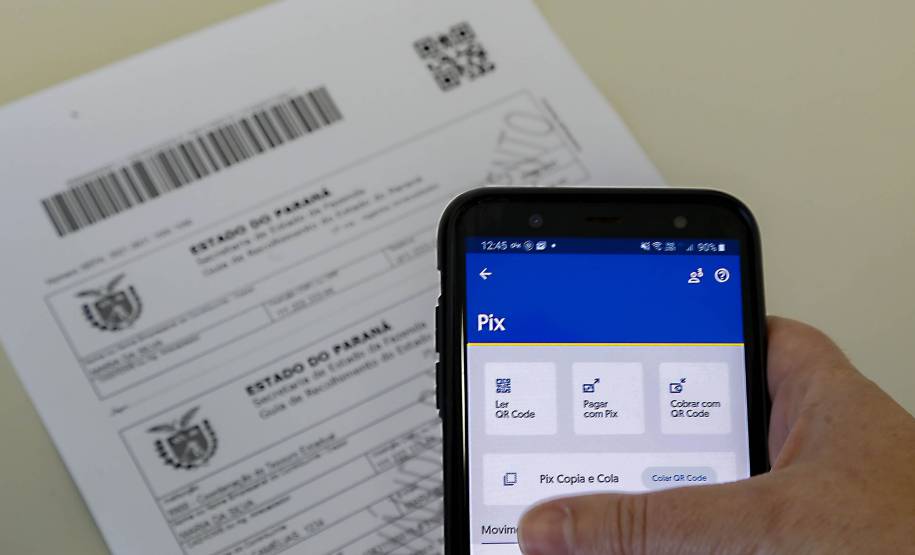 Estado orienta proprietários de veículos a obter versão digital do CRLV