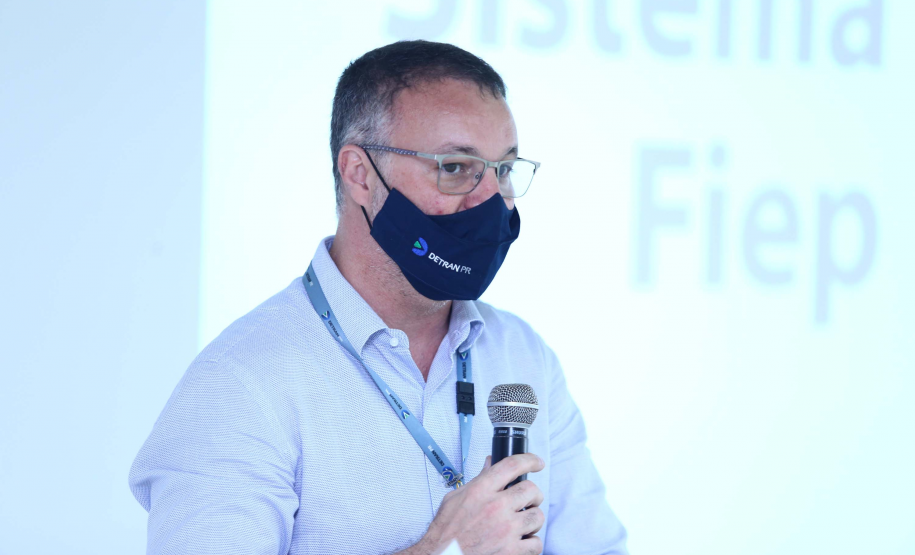 Encontro com autoridades nacionais discute Plano de Redução de Mortes no Trânsito