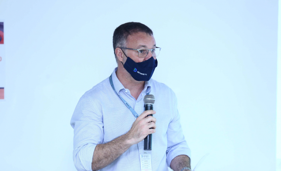 Encontro com autoridades nacionais discute Plano de Redução de Mortes no Trânsito