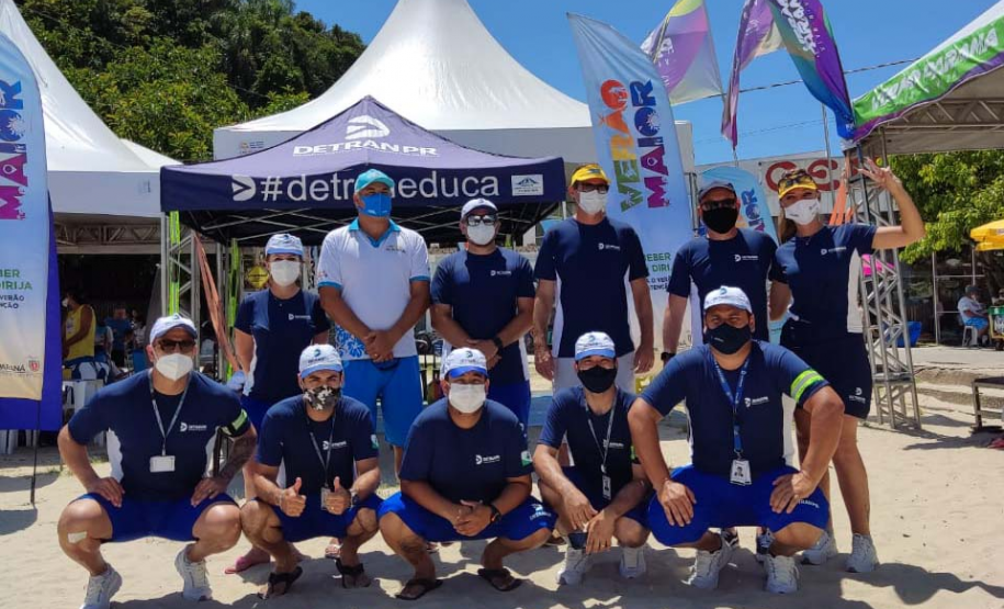 Encontro com autoridades nacionais discute Plano de Redução de Mortes no Trânsito