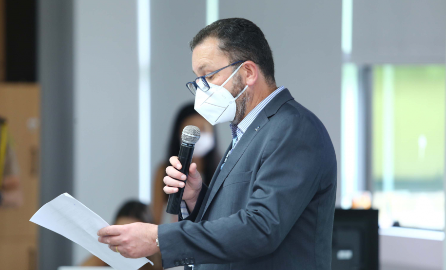 Encontro com autoridades nacionais discute Plano de Redução de Mortes no Trânsito