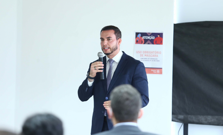 Encontro com autoridades nacionais discute Plano de Redução de Mortes no Trânsito