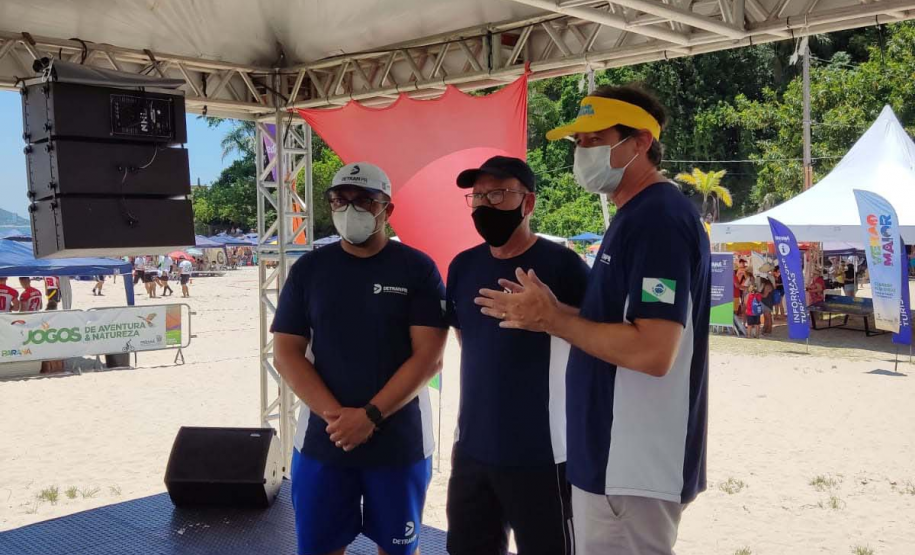 Encontro com autoridades nacionais discute Plano de Redução de Mortes no Trânsito