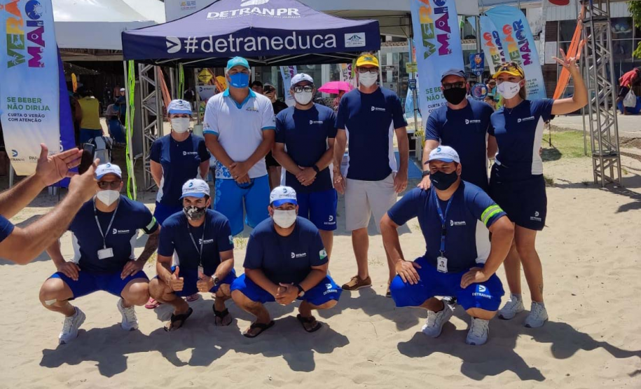 Encontro com autoridades nacionais discute Plano de Redução de Mortes no Trânsito