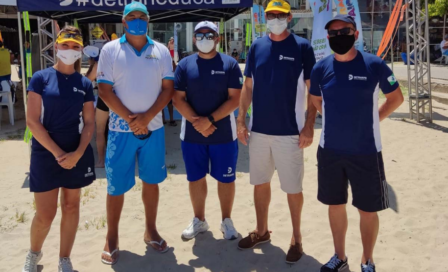 Encontro com autoridades nacionais discute Plano de Redução de Mortes no Trânsito