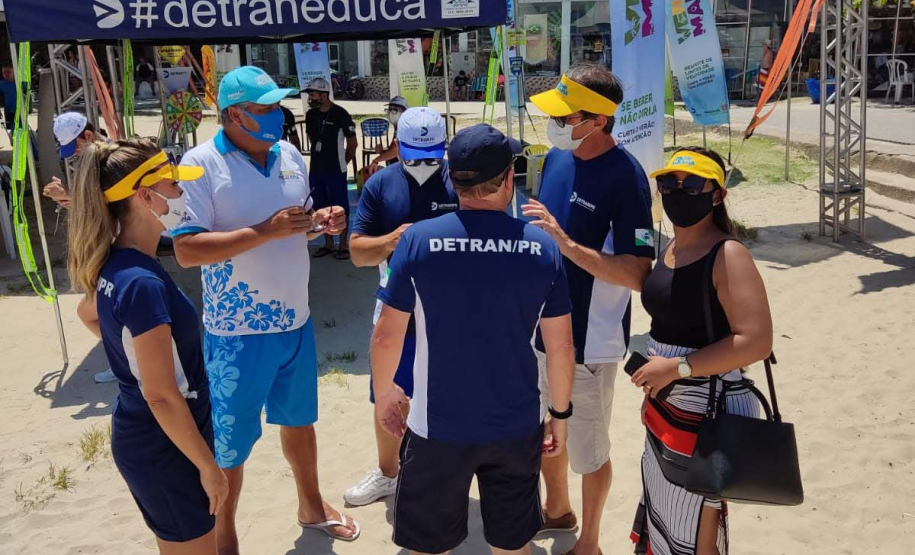Encontro com autoridades nacionais discute Plano de Redução de Mortes no Trânsito