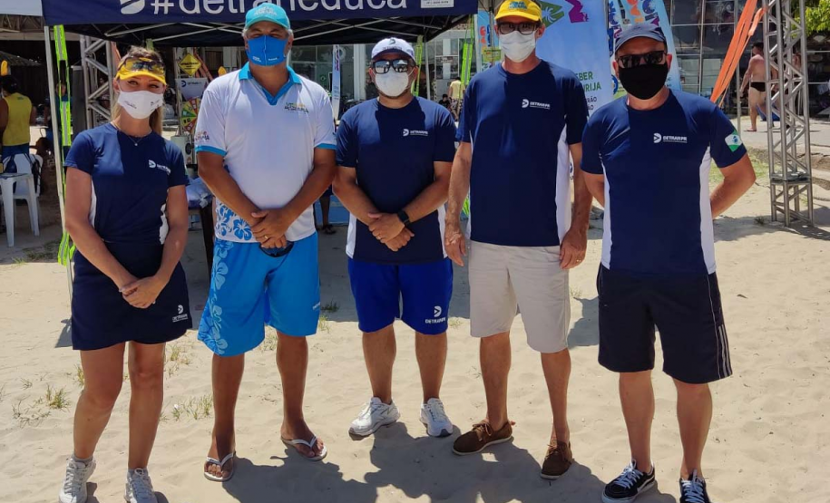 Encontro com autoridades nacionais discute Plano de Redução de Mortes no Trânsito