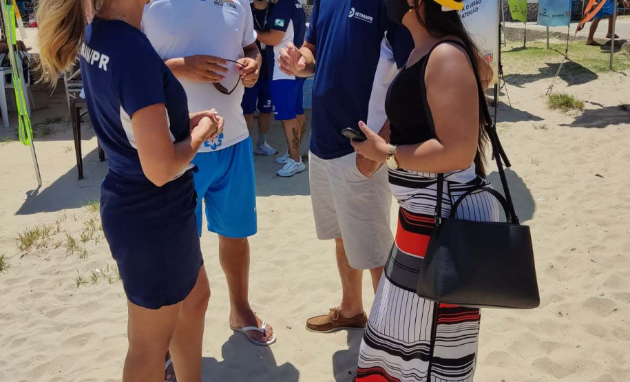 Encontro com autoridades nacionais discute Plano de Redução de Mortes no Trânsito