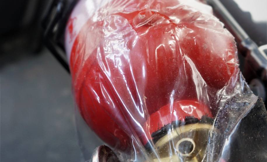 Detran orienta caminhoneiros do Paraná sobre manutenção veicular e limites da legislação