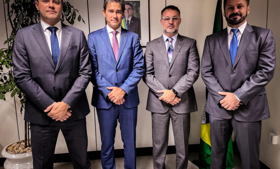 Detran Paraná é um dos primeiros do Brasil a oferecer o serviço de Venda Digital de veículos