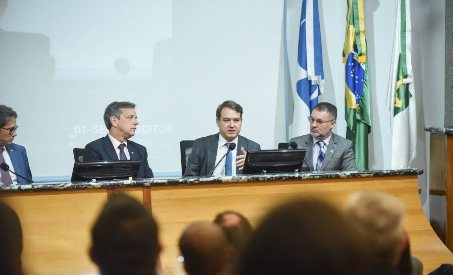 Detran Paraná é um dos primeiros do Brasil a oferecer o serviço de Venda Digital de veículos