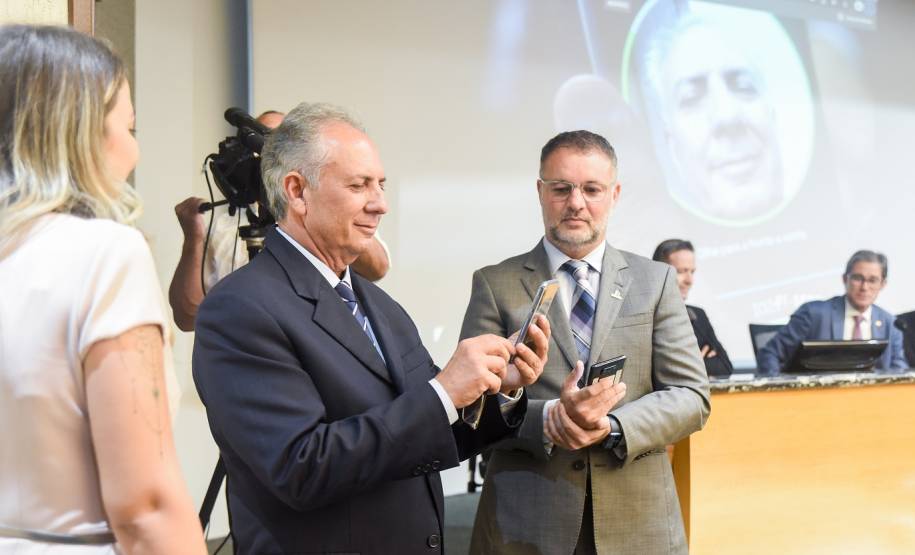 Detran Paraná é um dos primeiros do Brasil a oferecer o serviço de Venda Digital de veículos