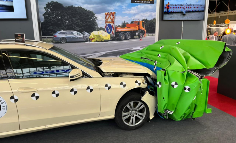 Paraná participa de evento global sobre tecnologias de trânsito, mobilidade e segurança viária