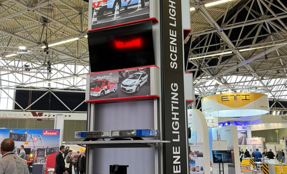 Paraná participa de evento global sobre tecnologias de trânsito, mobilidade e segurança viária