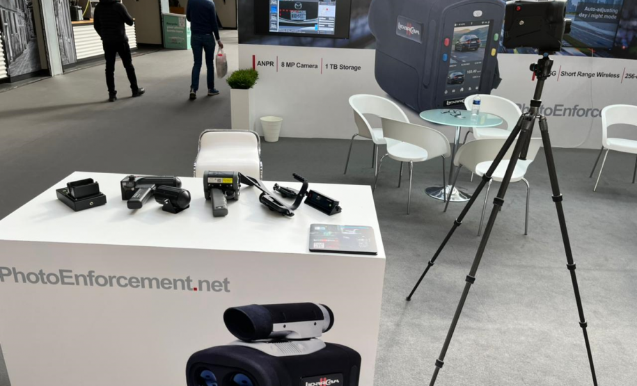 Paraná participa de evento global sobre tecnologias de trânsito, mobilidade e segurança viária