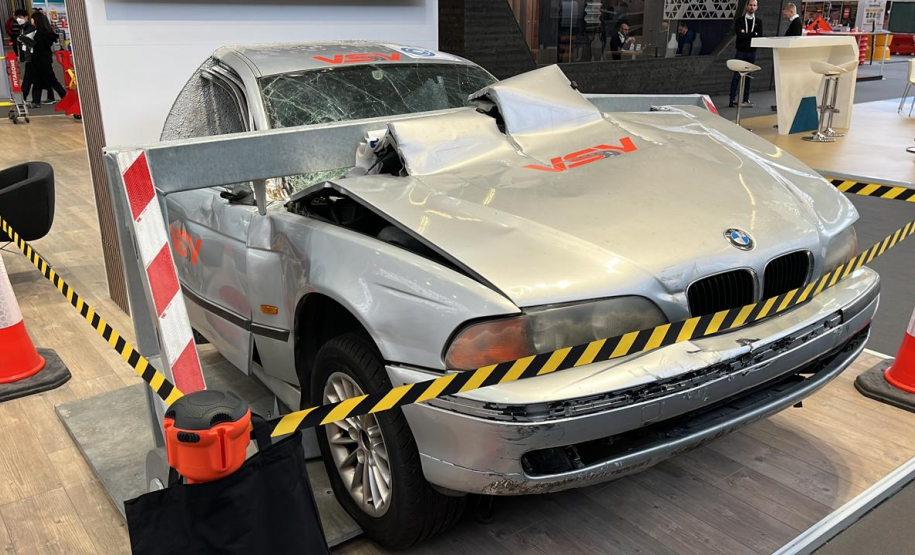 Paraná participa de evento global sobre tecnologias de trânsito, mobilidade e segurança viária