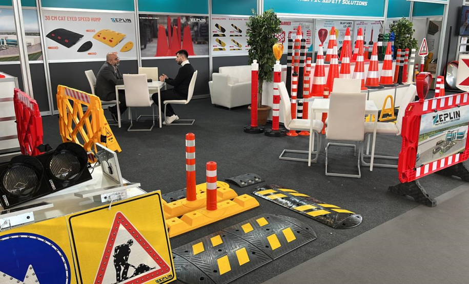 Paraná participa de evento global sobre tecnologias de trânsito, mobilidade e segurança viária