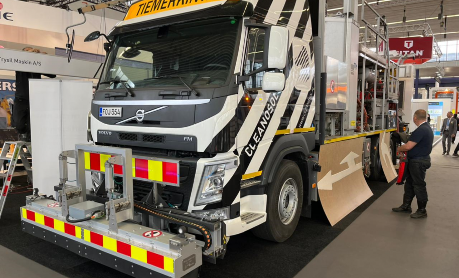 Paraná participa de evento global sobre tecnologias de trânsito, mobilidade e segurança viária