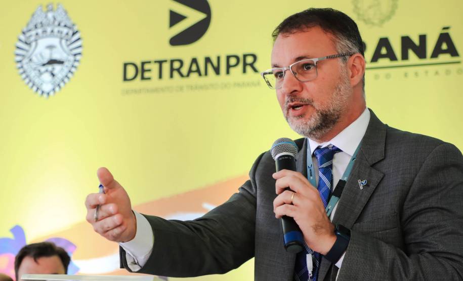 Governador inaugura Detranzinho, minicidade voltada à educação no trânsito para crianças